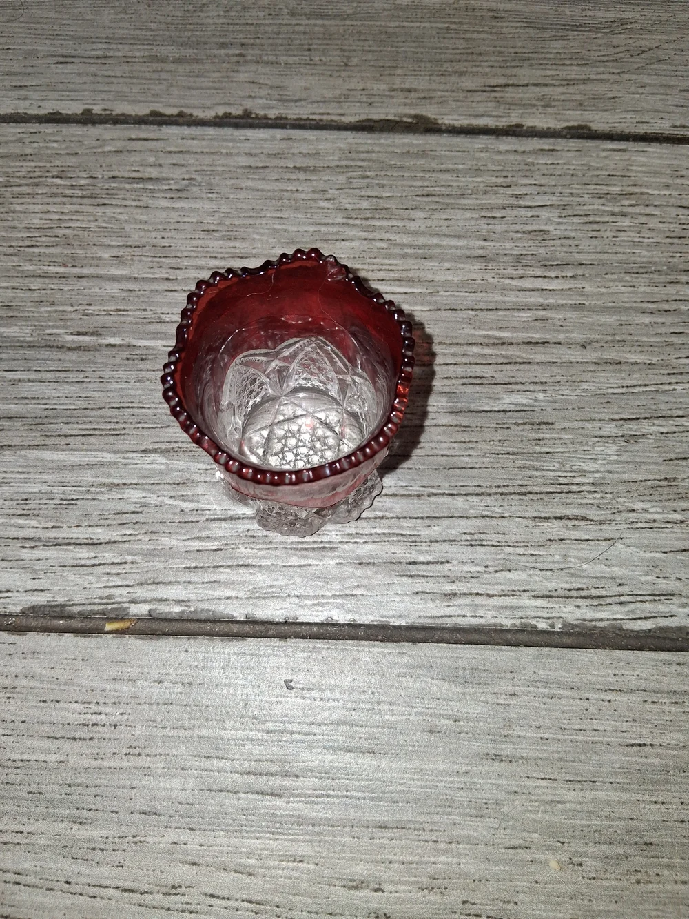 The Unbranded Brand elegant red